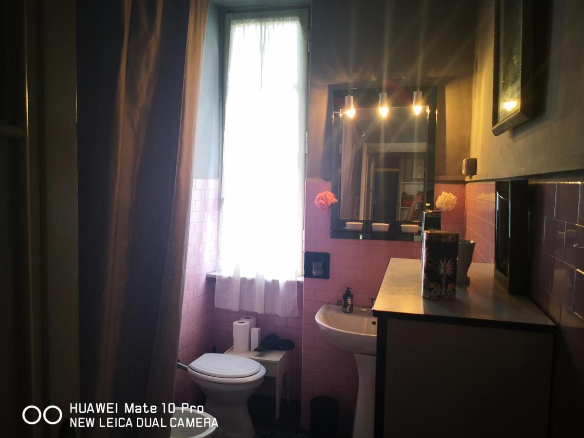 Suite 59 Romeholidayhome 외부 사진