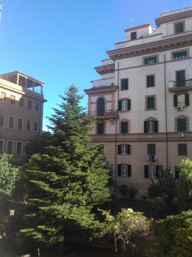 Suite 59 Romeholidayhome 외부 사진