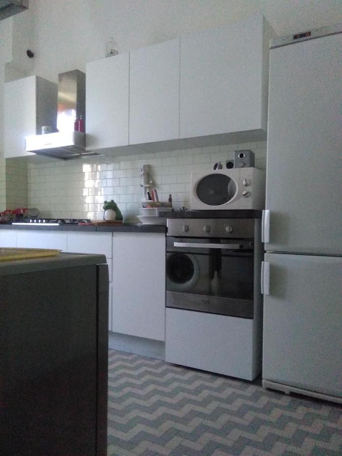 Suite 59 Romeholidayhome 외부 사진