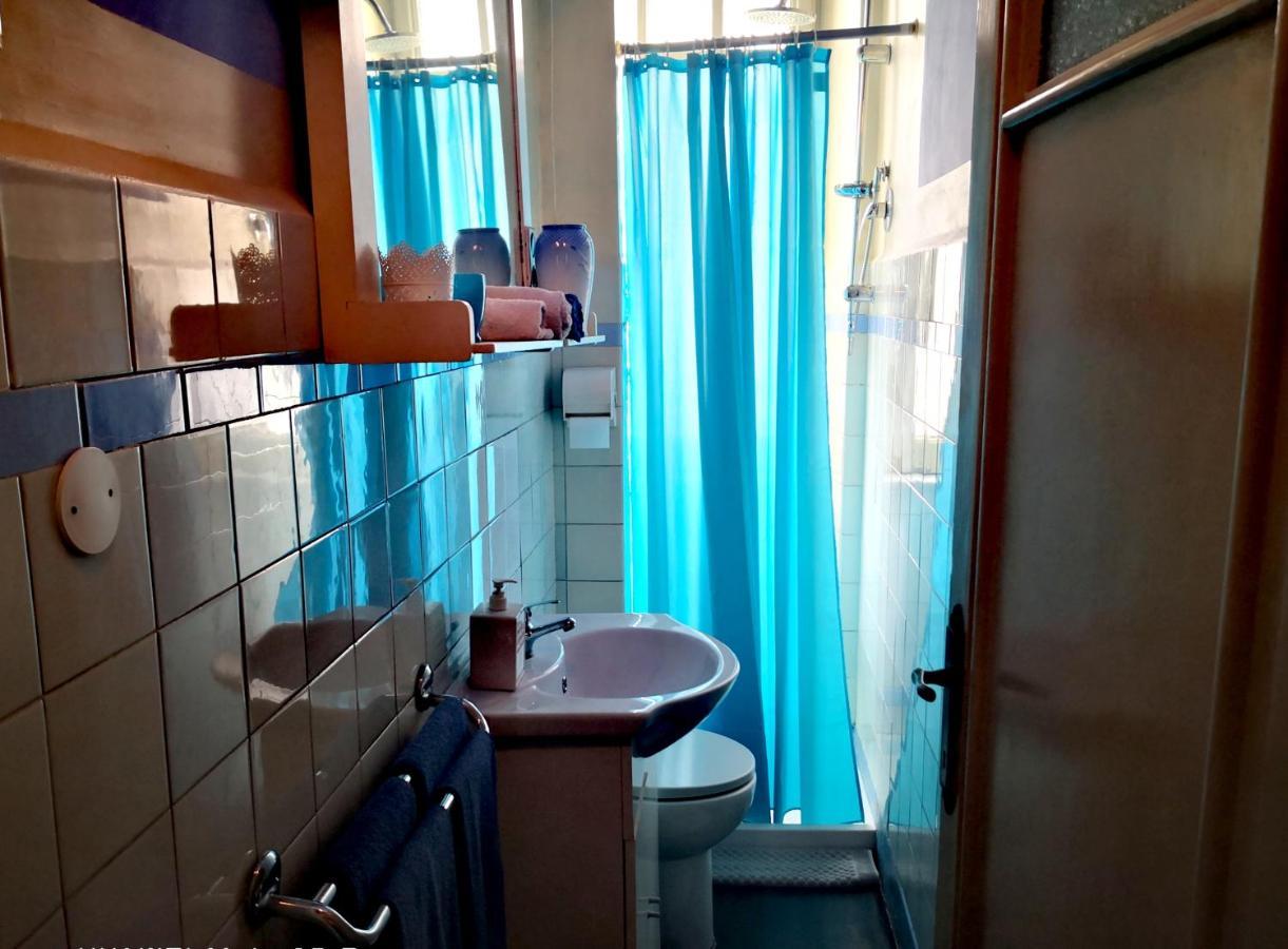 Suite 59 Romeholidayhome 외부 사진