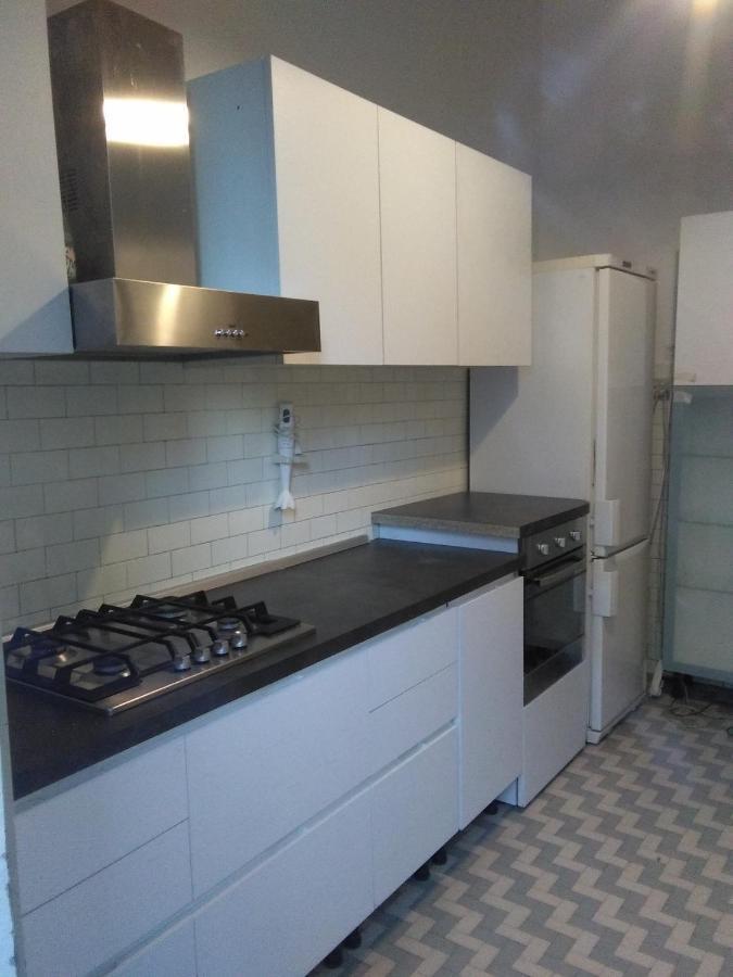 Suite 59 Romeholidayhome 외부 사진