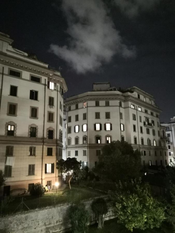 Suite 59 Romeholidayhome 외부 사진